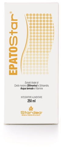 EPATOSTAR 250 ML - Magnumfarma.it