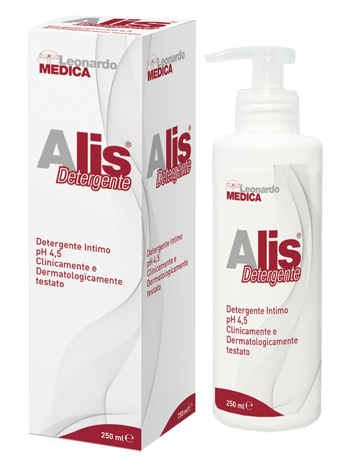ALIS DETERGENTE INTIMO 250 ML - Magnumfarma.it