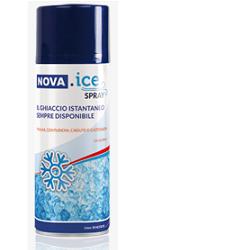 GHIACCIO SPRAY NOVA DOLFAST ICE 400 ML - Magnumfarma.it