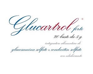 GLUCARTROL FORTE 20 BUSTINE - Magnumfarma.it