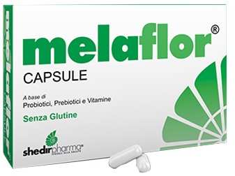 MELAFLOR 30 CAPSULE - Magnumfarma.it