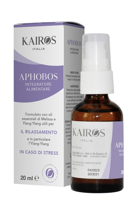APHOBOS SPRAY 20 ML - Magnumfarma.it