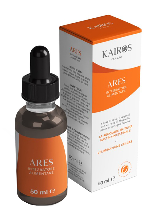 ARES GOCCE 50 ML - Magnumfarma.it