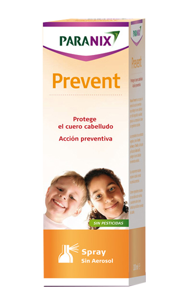 PARANIX PREVENT SPRAY NOGAS 100 ML - Magnumfarma.it