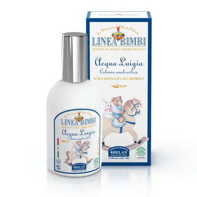 BIMBI ACQUA LUIGIA 100 ML - Magnumfarma.it