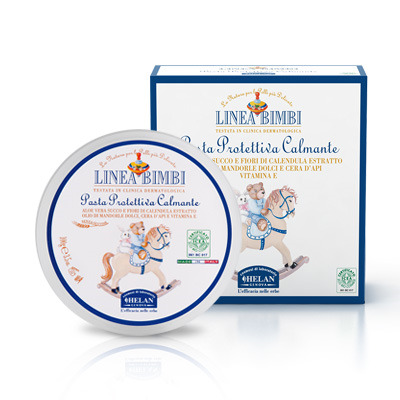 BIMBI PASTA PROTETTIVA 100 G - Magnumfarma.it
