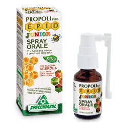 EPID JUNIOR SPRAY OROSOLUBILE 15 ML - Magnumfarma.it