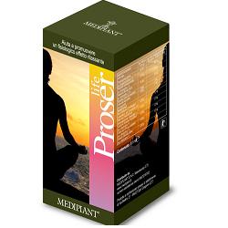 PROSER LIFE FLACONCINI DA 10 ML - Magnumfarma.it