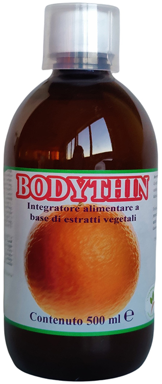 BODYTHIN LIQUIDO 500 ML - Magnumfarma.it
