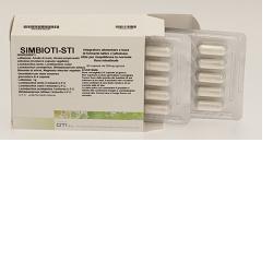 SIMBIOTI STI 60 CAPSULE - Magnumfarma.it