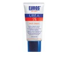 EUBOS UREA 5% CREMA VISO 50 ML - Magnumfarma.it