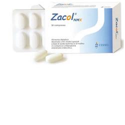 ZACOL NMX 30 COMPRESSE - Magnumfarma.it