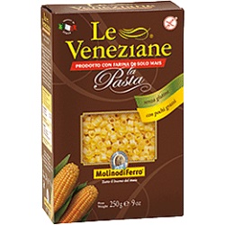 LE VENEZIANE DITALINI 250 G - Magnumfarma.it