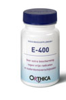 VITAMINA E 400 ORTHICA - Magnumfarma.it