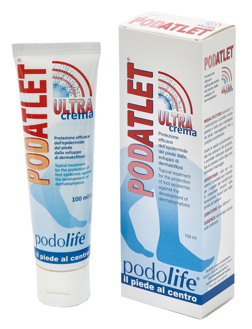 PODATLET ULTRA CREMA 100 ML - Magnumfarma.it