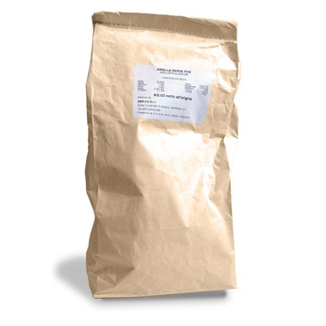 ARGILLA VERDE FINE 3000 G - Magnumfarma.it