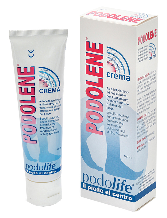 PODOLENE CREMA 100 ML - Magnumfarma.it