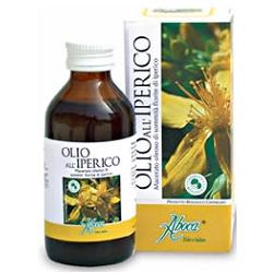 OLIO IPERICO COSMETICO BIO - Magnumfarma.it