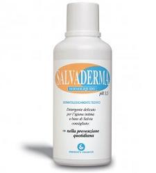 SALVADERMA DERMOLIQUIDO 500 ML - Magnumfarma.it