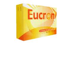 EUCRON 30 CAPSULE - Magnumfarma.it