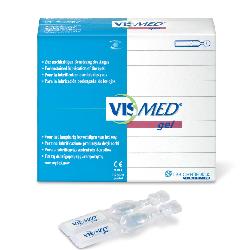 VISMED GEL OFTALMICO 20 FIALE MONODOSE 0,45 ML - Magnumfarma.it