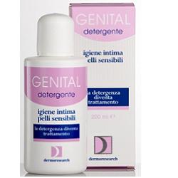 GENITAL DETERGENTE 200 ML - Magnumfarma.it