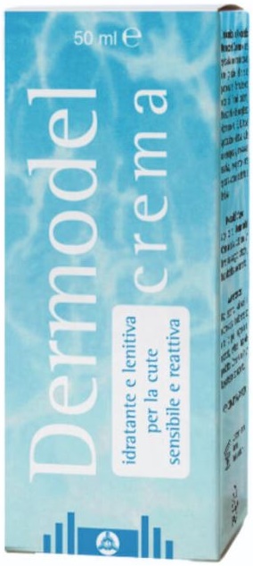 DERMODEL CREMA 50 ML - Magnumfarma.it