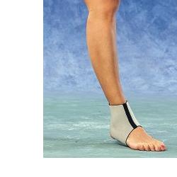 CAVIGLIERA SEMPLICE IN NEOPRENE TAGLIA MEDIUM - Magnumfarma.it