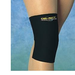 GINOCCHIERA TUBOLARE SEMPLICE OBJECT TAGLIA EXTRA EXTRA LARGE - Magnumfarma.it