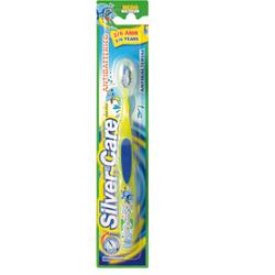 SILVERCARE J SPAZZOLINO - Magnumfarma.it