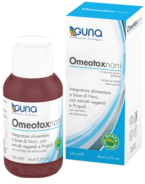 OMEOTOXNONI 150 ML - Magnumfarma.it