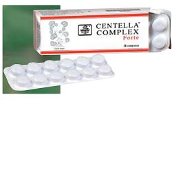 CENTELLA COMPLEX FORTE 20 COMPRESSE - Magnumfarma.it