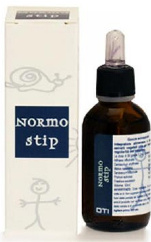 NORMO STIP GOCCE SCIROPPOSE 50ML - Magnumfarma.it