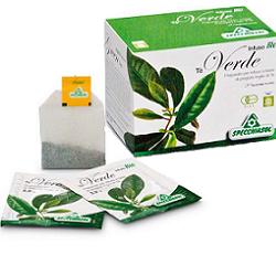 TISANA TE' VERDE 20 BUSTINE - Magnumfarma.it