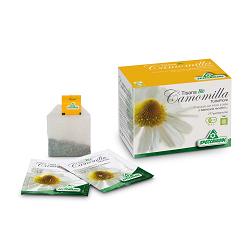 TISANA CAMOMILLA TUTTOFIORE 20BUST - Magnumfarma.it