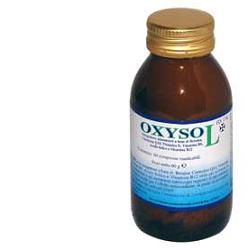 OXYSOL 60 COMPRESSE MASTICABILI - Magnumfarma.it