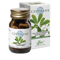 CISTILENE 50 OPERCOLI - Magnumfarma.it