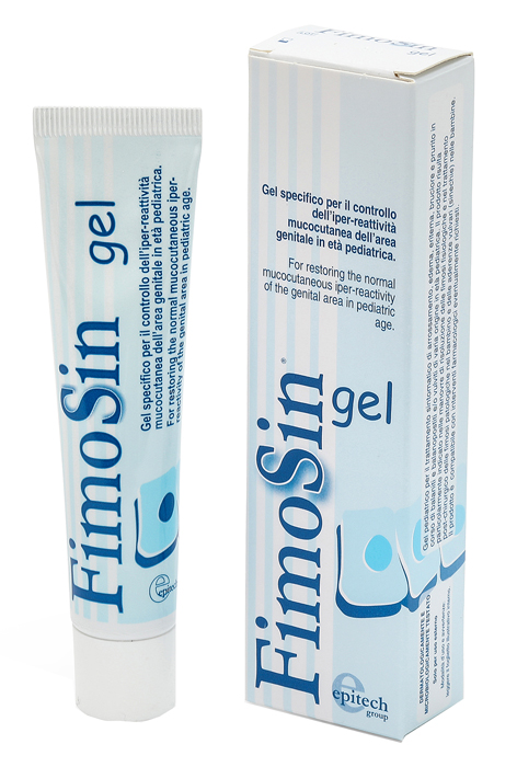 FIMOSIN GEL 30 ML - Magnumfarma.it