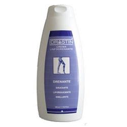 IDRASTIN CREMA LINFODREN 200 ML - Magnumfarma.it