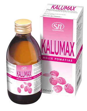 KALUMAX SCIROPPO 125 ML 1 PEZZO - Magnumfarma.it