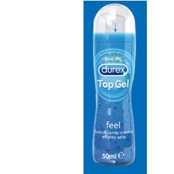 LUBRIFICANTE DUREX FEEL GEL 50 ML - Magnumfarma.it