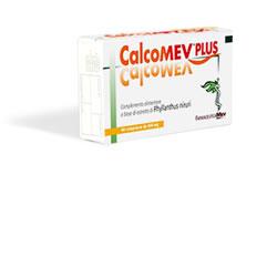 CALCOMEV PLUS 60 COMPRESSE - Magnumfarma.it