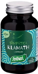 ALGA KLAMAT 70 COMPRESSE SANTIVERI - Magnumfarma.it