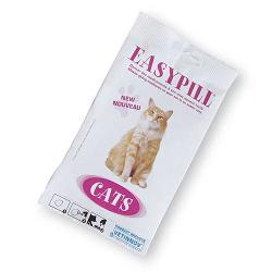 EASYPILL CAT SACCHETTO 40 G - Magnumfarma.it