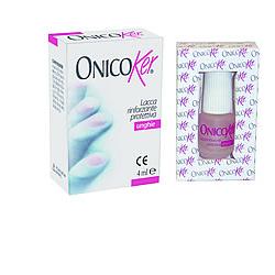 PHARCOS ONICOKER LACCA RINFORZANTE PER UNGHIE 4ML - Magnumfarma.it