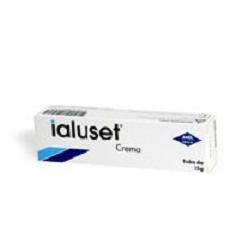IALUSET CREMA FERITE E USTIONI NON INFETTE 25 G - Magnumfarma.it
