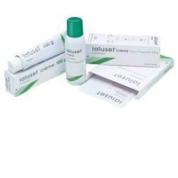 IALUSET CREMA SPRAY IN FLACONE PRESSURIZZATO 100 G - Magnumfarma.it