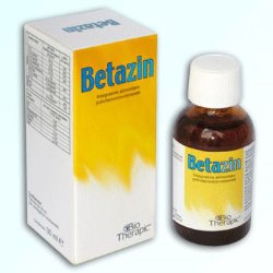 BETAZIN GOCCE 30 ML - Magnumfarma.it