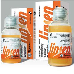 LINSEN FLACONE 200 ML - Magnumfarma.it