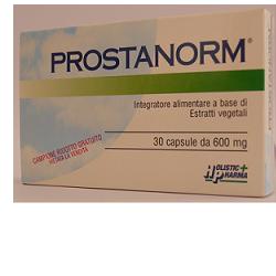 PROSTANORM 30 CAPSULE - Magnumfarma.it